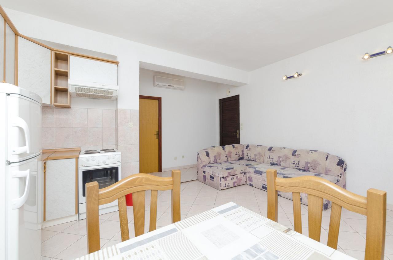 Apartments Mime بيروفاتش المظهر الخارجي الصورة