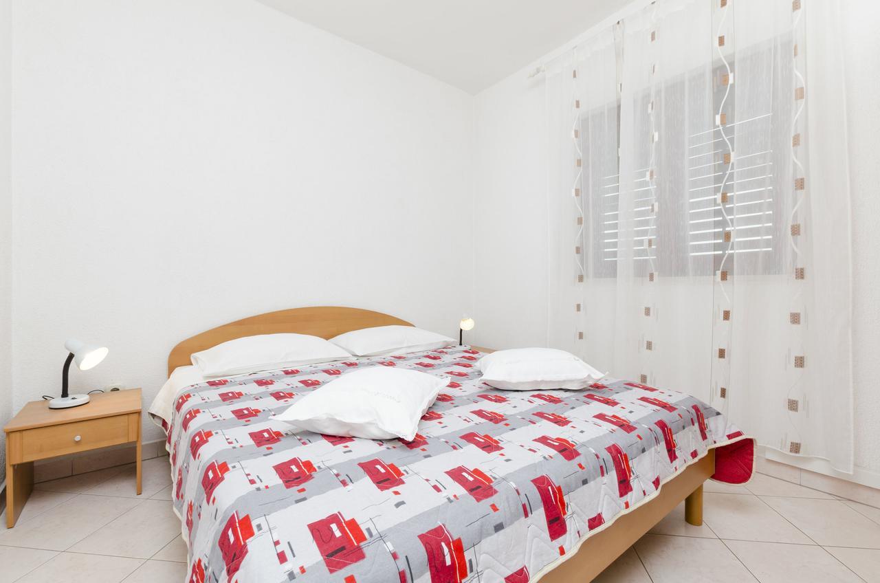Apartments Mime بيروفاتش المظهر الخارجي الصورة