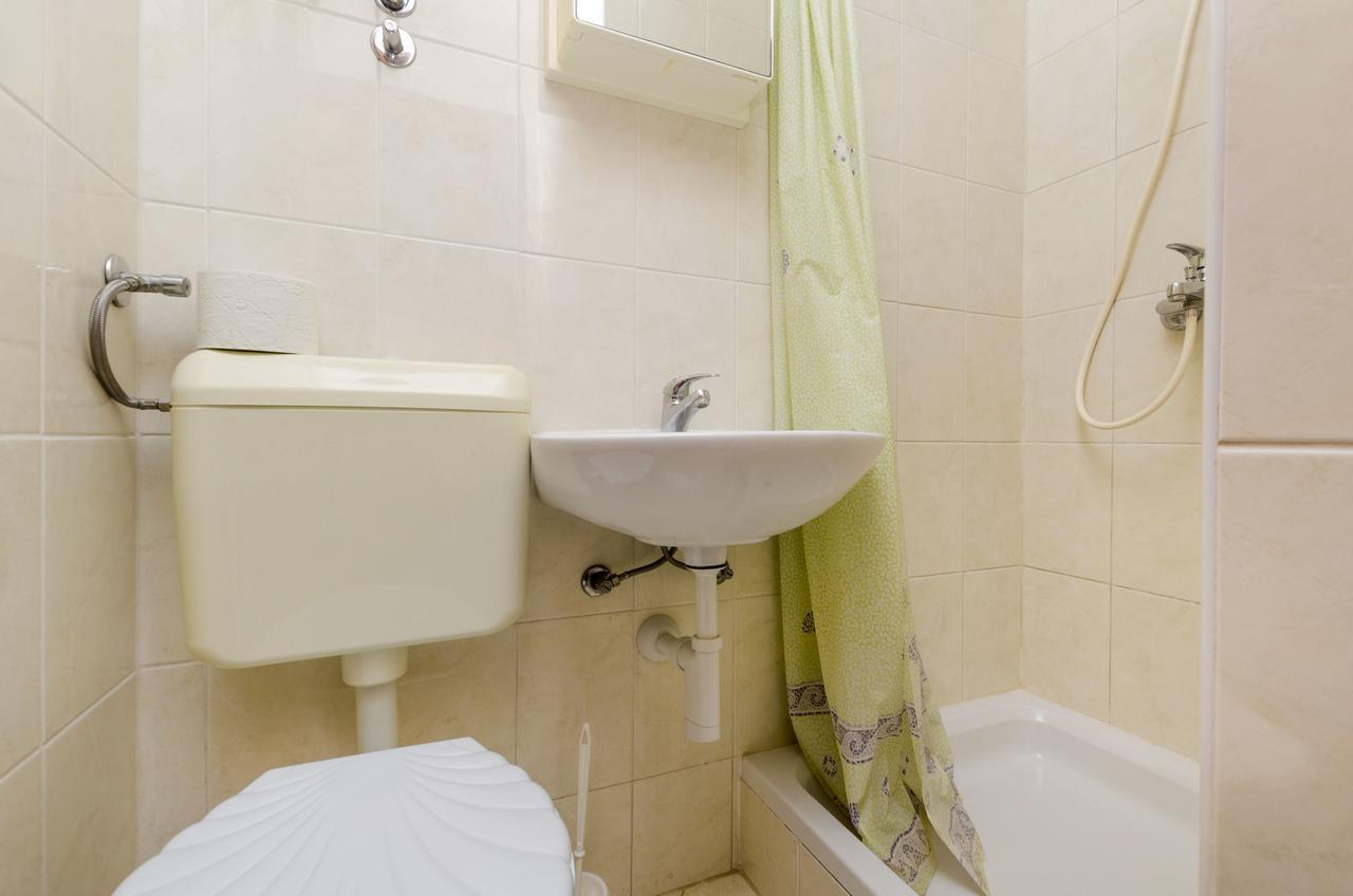 Apartments Mime بيروفاتش المظهر الخارجي الصورة