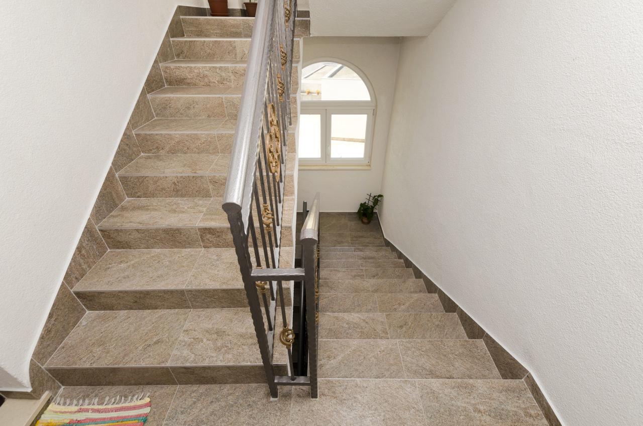Apartments Mime بيروفاتش المظهر الخارجي الصورة