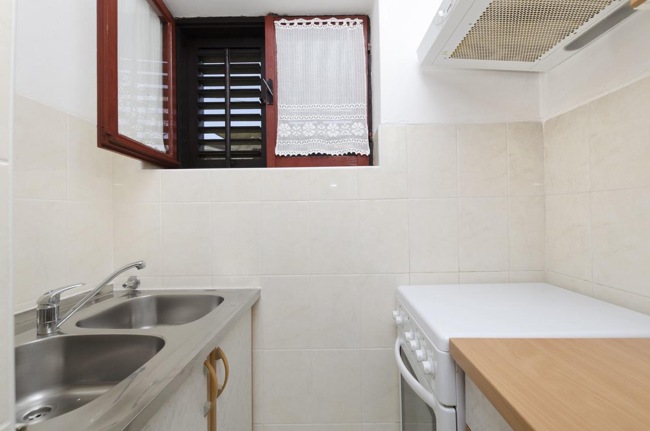 Apartments Mime بيروفاتش المظهر الخارجي الصورة