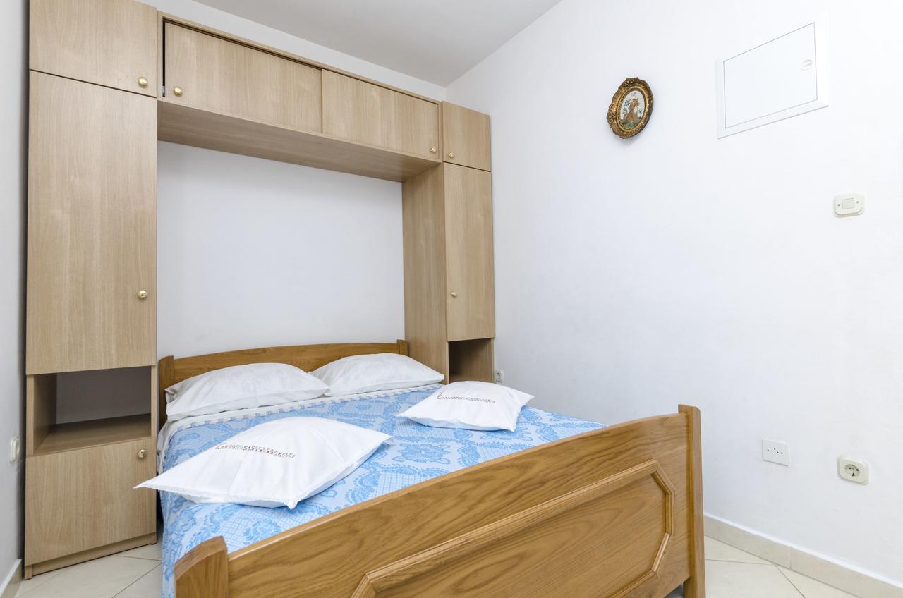 Apartments Mime بيروفاتش المظهر الخارجي الصورة