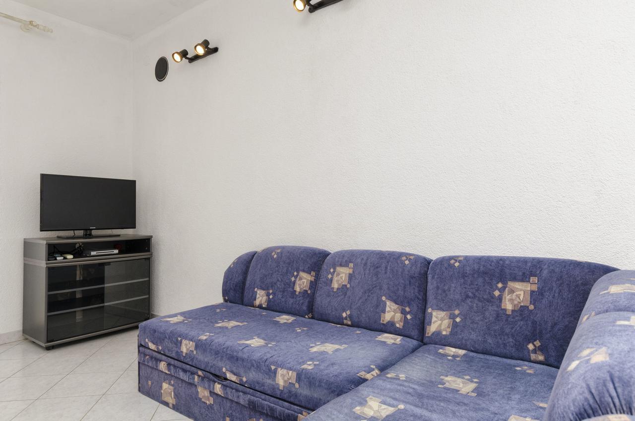 Apartments Mime بيروفاتش المظهر الخارجي الصورة