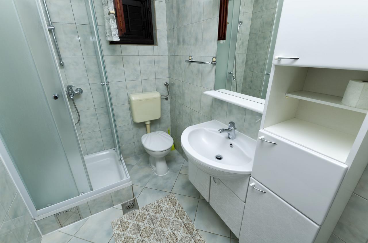Apartments Mime بيروفاتش المظهر الخارجي الصورة