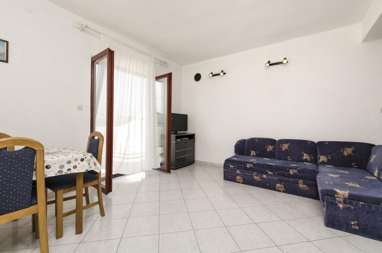 Apartments Mime بيروفاتش المظهر الخارجي الصورة