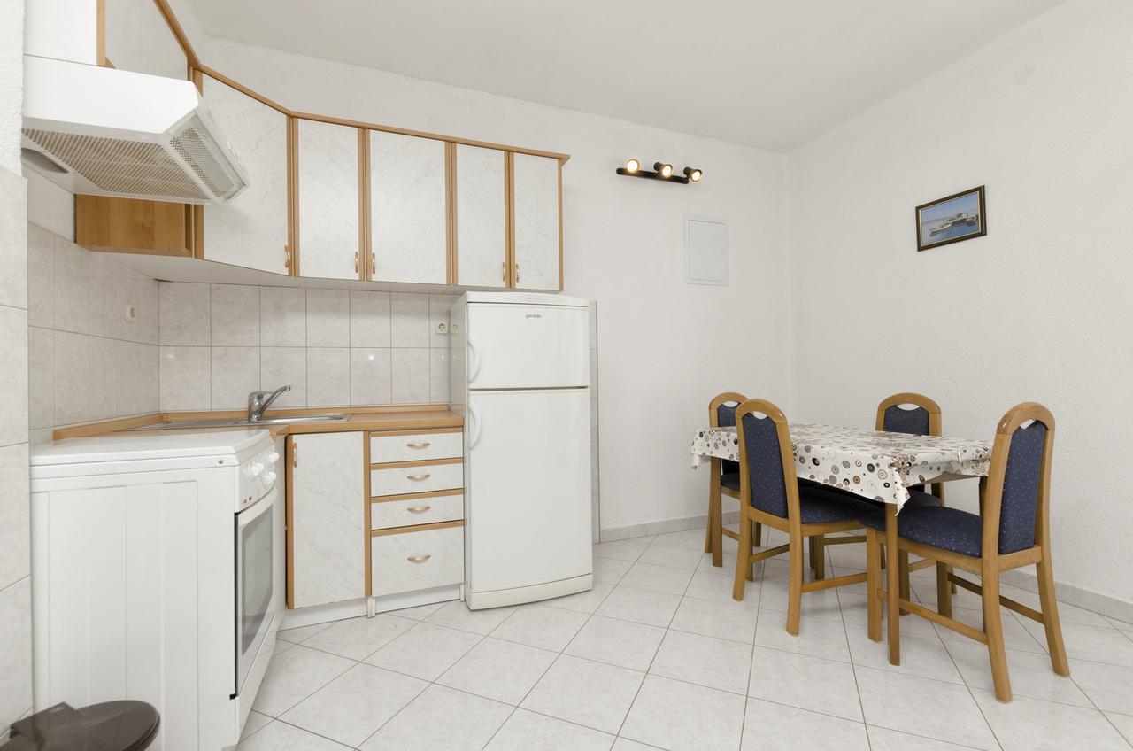 Apartments Mime بيروفاتش المظهر الخارجي الصورة