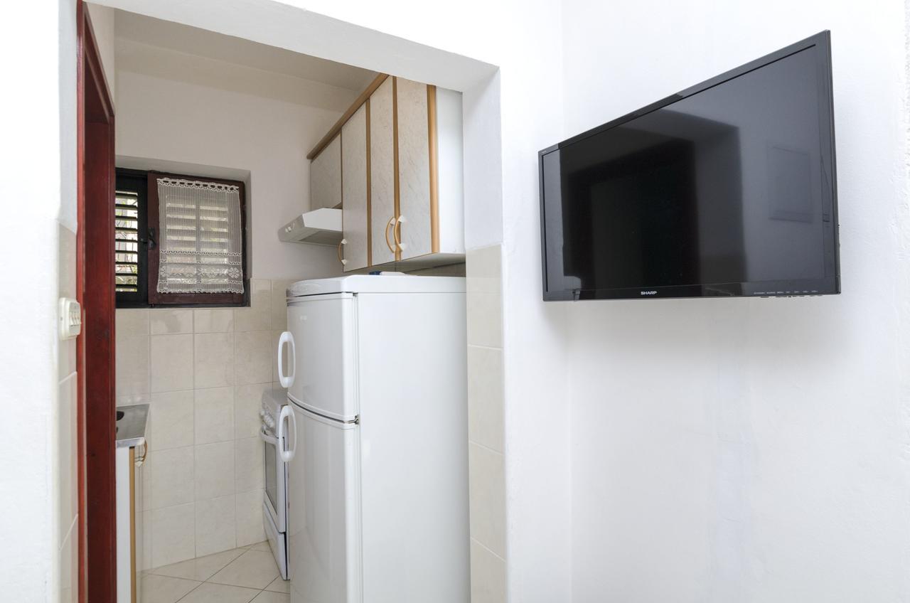 Apartments Mime بيروفاتش المظهر الخارجي الصورة
