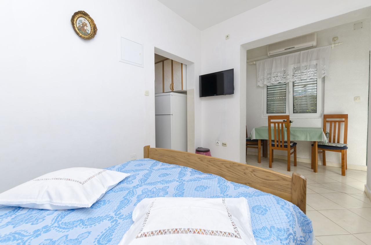 Apartments Mime بيروفاتش المظهر الخارجي الصورة