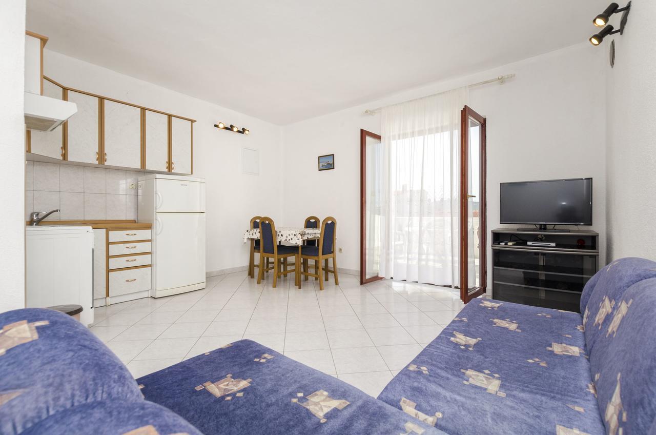Apartments Mime بيروفاتش المظهر الخارجي الصورة